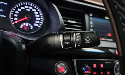 Kia K7 2018, 134757 км, за 10900000 KRW - фото 31