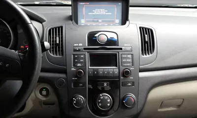 Kia Porte 2009, 97723 км, за 2390000 KRW - фото 13