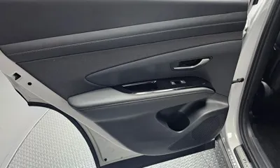 Hyundai Tucson 2025, 27629 км, за 30300000 KRW - фото 25