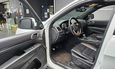 Jeep Cherokee 2018, 66573 км, за 17900000 KRW - фото 10
