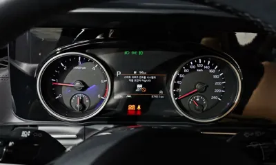 Kia Canival 2023, 37411 км, за 31000000 KRW - фото 8