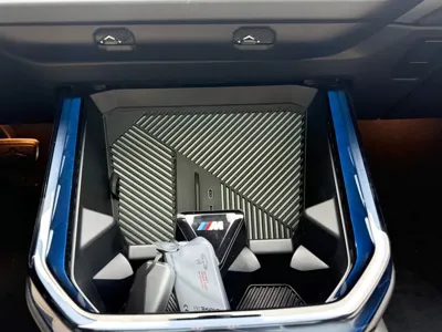 BMW X3 2026, 1523 км, за 43980000 KRW - фото 8