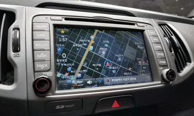 Kia Sportage 2014, 135219 км, за 9000000 KRW - фото 15