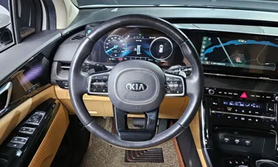 Kia Canival 2021, 65565 км, за 33300000 KRW - фото 13