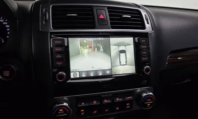 Kia Mohave 2018, 103057 км, за 17900000 KRW - фото 14