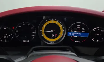Porsche 911 2020, 32551 км, за 144500000 KRW - фото 8