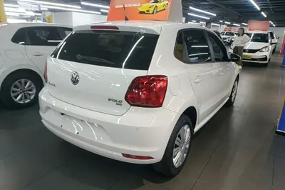 Volkswagen Polo 2018, 32100 км, за 64333.65 CNY - фото 6