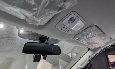 Hyundai Starex 2021, 110721 км, за 14500000 KRW - фото 19