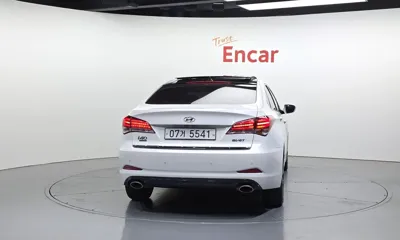 Hyundai i40 2016, 122743 км, за 7800000 KRW