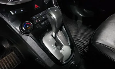 ChevroletGMDaewoo Orlando 2016, 175322 км, за 4590000 KRW - фото 9