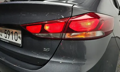 Hyundai Avante 2018, 49478 км, за 12800000 KRW - фото 23