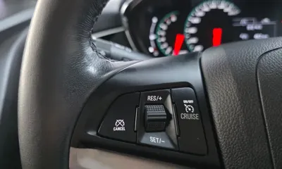ChevroletGMDaewoo Trax 2019, 166267 км, за 6300000 KRW - фото 28