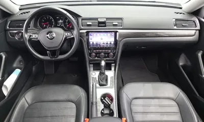 Volkswagen Passat 2018, 167828 км, за 6900000 KRW - фото 7