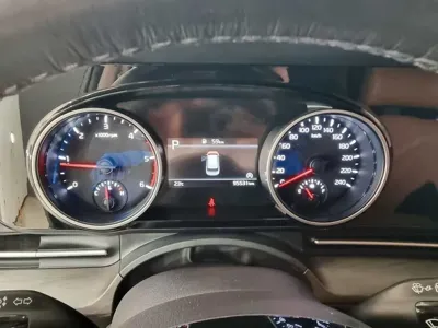 Kia Canival 2023, 95531 км, за 24500000 KRW - фото 8