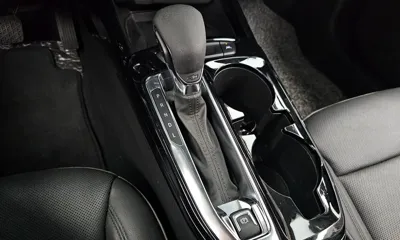 ChevroletGMDaewoo Trax 2024, 127982 км, за 15900000 KRW - фото 9