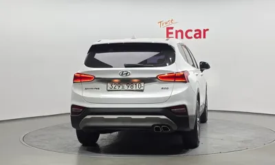 Hyundai Santafe 2019, 112165 км, за 16500000 KRW