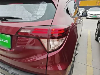 Honda Vezel 2016, 105900 км, за 39300 CNY - фото 8