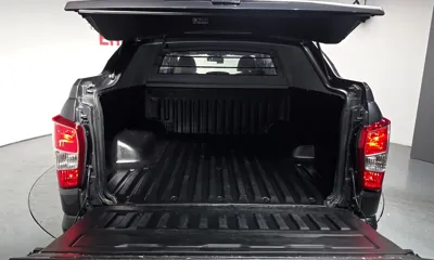 KG_Mobility_Ssangyong Rexton 2021, 67884 км, за 15990000 KRW - фото 20