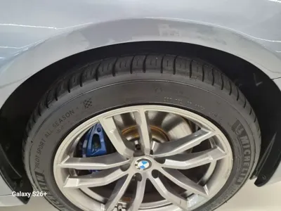 BMW 5-Series 2018, 129344 км, за 16900000 KRW - фото 8
