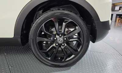 KG_Mobility_Ssangyong TIBOLI 2016, 129935 км, за 7500000 KRW - фото 21