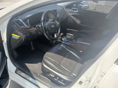 Kia K7 2016, 258995 км, за 5500000 KRW - фото 10