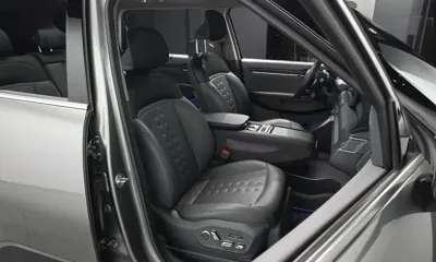 Kia EV9 2024, 55767 км, за 60500000 KRW - фото 26