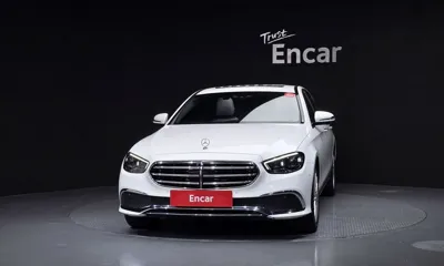 Mercedes-Benz E-Class 2022, 60797 км, за 37990000 KRW