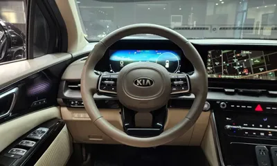 Kia Canival 2021, 56007 км, за 27900000 KRW - фото 14