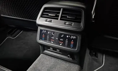 Audi A7 2021, 52719 км, за 51900000 KRW - фото 31