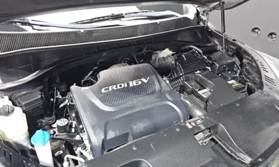Kia Sorento 2018, 80869 км, за 17500000 KRW - фото 6