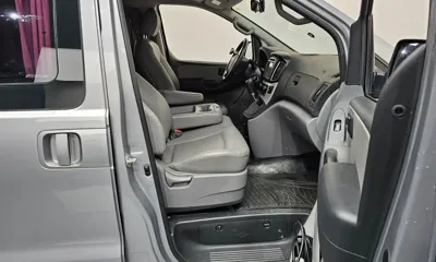 Hyundai Starex 2018, 38505 км, за 23900000 KRW - фото 26