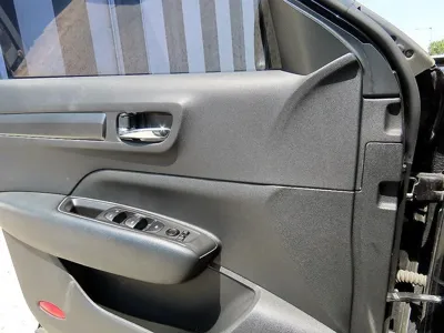 Renault-KoreaSamsung QM6 2019, 73646 км, за 9400000 KRW - фото 11