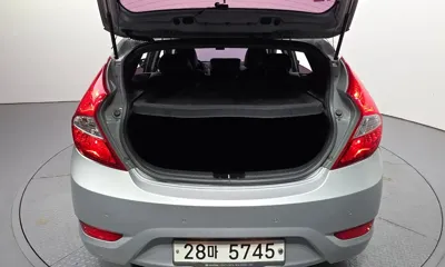 Hyundai Accent 2014, 136337 км, за 4200000 KRW - фото 20