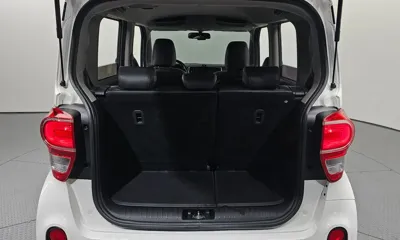 Kia Ray 2021, 50891 км, за 11900000 KRW - фото 20