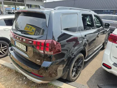 Kia Mohave 2022, 71806 км, за 30300000 KRW