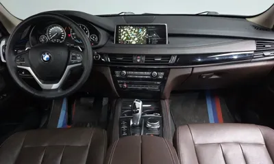 BMW X5 2018, 65929 км, за 34800000 KRW - фото 7