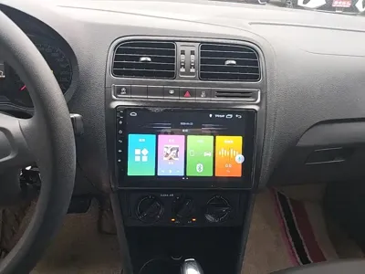 Volkswagen Polo 2018, 61300 км, за 37100 CNY - фото 13