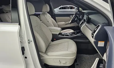 Kia Sorento 2022, 71850 км, за 30800000 KRW - фото 26
