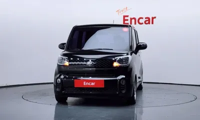 Kia Ray 2018, 51209 км, за 11200000 KRW - фото 3