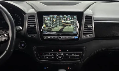 KG_Mobility_Ssangyong Rexton 2022, 46195 км, за 24300000 KRW - фото 14
