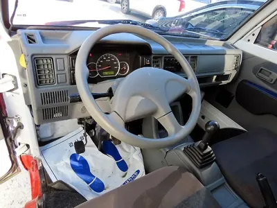 ChevroletGMDaewoo labo 2015, 84036 км, за 7300000 KRW - фото 7