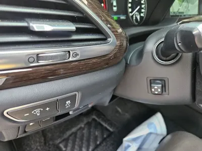Genesis EQ900 2016, 199990 км, за 11990000 KRW - фото 13