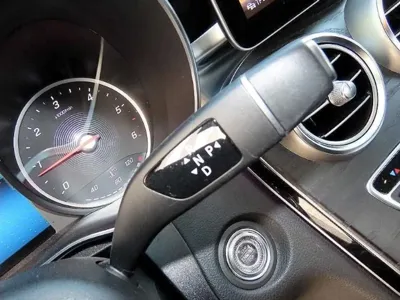 Mercedes-Benz C-Class 2019, 92682 км, за 23290000 KRW - фото 10