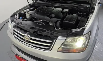Kia Mohave 2014, 132122 км, за 9490000 KRW - фото 6