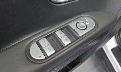 Hyundai Ioniq5 2022, 76088 км, за 27500000 KRW - фото 13
