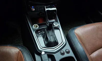 KG_Mobility_Ssangyong TIBOLI 2019, 111455 км, за 7500000 KRW - фото 9