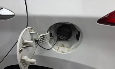 Hyundai Avante 2012, 115472 км, за 4500000 KRW - фото 29