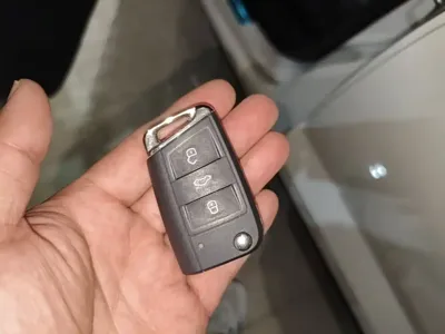 Volkswagen Tharu 2024, 8000 км, за 99800 CNY - фото 9