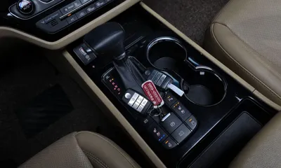 Kia Canival 2019, 99825 км, за 18300000 KRW - фото 9