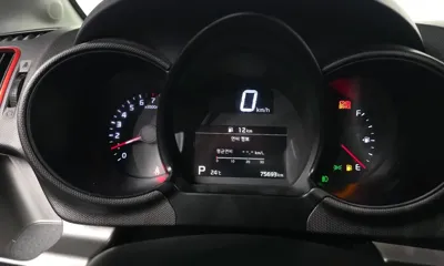 Kia Ray 2022, 75693 км, за 13900000 KRW - фото 8